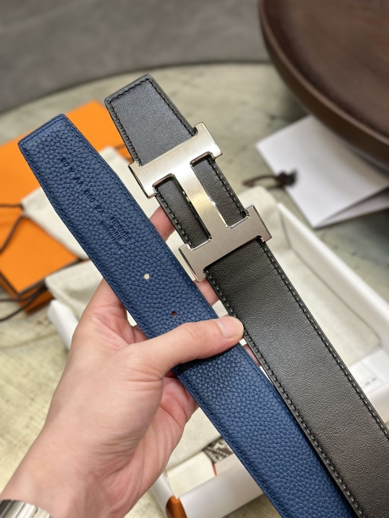 Hermes Belts